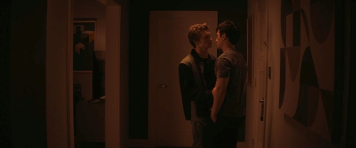 Keywords: connor;storrie;heated;rivalry;television;ilya;rozanoz;season;1;episode;1;rookies;screencaps
