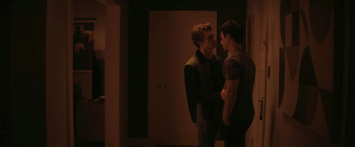 Keywords: connor;storrie;heated;rivalry;television;ilya;rozanoz;season;1;episode;1;rookies;screencaps