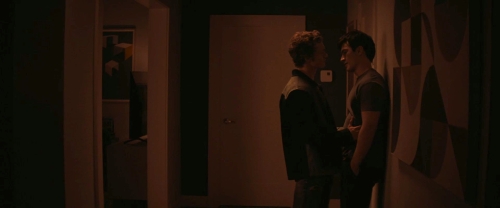 Keywords: connor;storrie;heated;rivalry;television;ilya;rozanoz;season;1;episode;1;rookies;screencaps