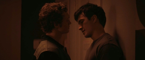 Keywords: connor;storrie;heated;rivalry;television;ilya;rozanoz;season;1;episode;1;rookies;screencaps