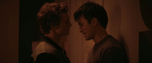 Keywords: connor;storrie;heated;rivalry;television;ilya;rozanoz;season;1;episode;1;rookies;screencaps