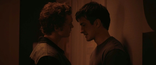 Keywords: connor;storrie;heated;rivalry;television;ilya;rozanoz;season;1;episode;1;rookies;screencaps
