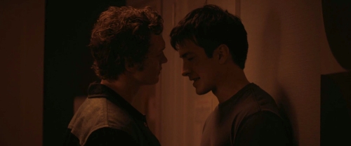 Keywords: connor;storrie;heated;rivalry;television;ilya;rozanoz;season;1;episode;1;rookies;screencaps