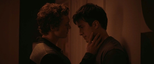 Keywords: connor;storrie;heated;rivalry;television;ilya;rozanoz;season;1;episode;1;rookies;screencaps