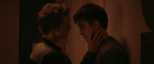 Keywords: connor;storrie;heated;rivalry;television;ilya;rozanoz;season;1;episode;1;rookies;screencaps