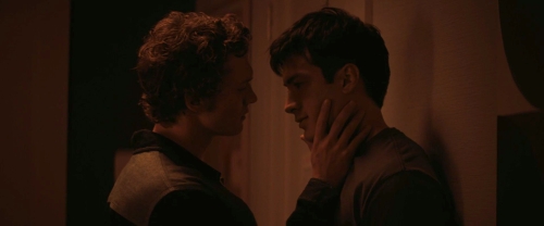 Keywords: connor;storrie;heated;rivalry;television;ilya;rozanoz;season;1;episode;1;rookies;screencaps