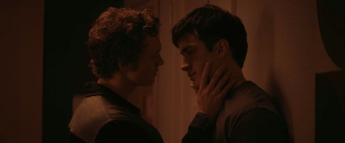 Click to view full size image
==============
Keywords: connor;storrie;heated;rivalry;television;ilya;rozanoz;season;1;episode;1;rookies;screencaps Keywords: connor;storrie;heated;rivalry;television;ilya;rozanoz;season;1;episode;1;rookies;screencaps