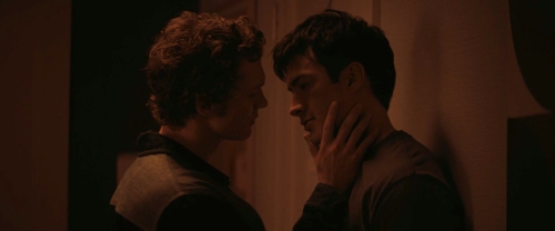 Keywords: connor;storrie;heated;rivalry;television;ilya;rozanoz;season;1;episode;1;rookies;screencaps