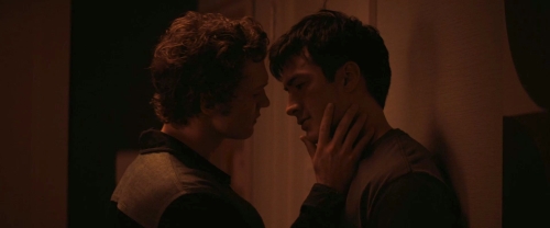 Keywords: connor;storrie;heated;rivalry;television;ilya;rozanoz;season;1;episode;1;rookies;screencaps