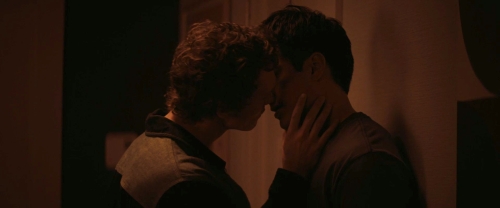 Keywords: connor;storrie;heated;rivalry;television;ilya;rozanoz;season;1;episode;1;rookies;screencaps