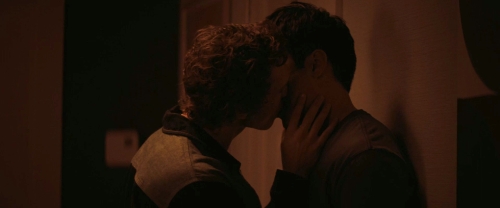 Keywords: connor;storrie;heated;rivalry;television;ilya;rozanoz;season;1;episode;1;rookies;screencaps