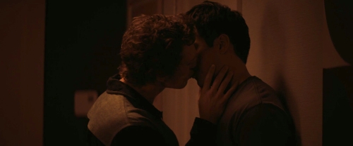 Keywords: connor;storrie;heated;rivalry;television;ilya;rozanoz;season;1;episode;1;rookies;screencaps