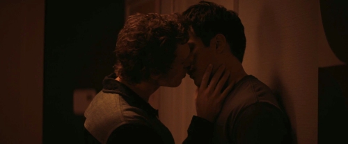 Keywords: connor;storrie;heated;rivalry;television;ilya;rozanoz;season;1;episode;1;rookies;screencaps