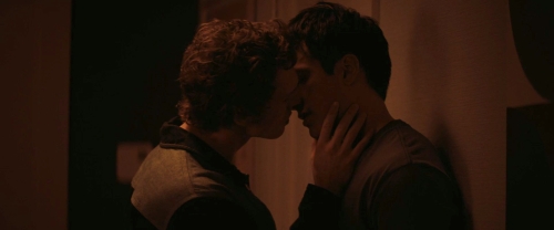 Keywords: connor;storrie;heated;rivalry;television;ilya;rozanoz;season;1;episode;1;rookies;screencaps