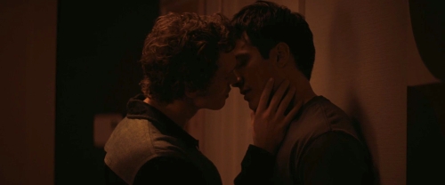 Keywords: connor;storrie;heated;rivalry;television;ilya;rozanoz;season;1;episode;1;rookies;screencaps