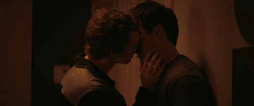Keywords: connor;storrie;heated;rivalry;television;ilya;rozanoz;season;1;episode;1;rookies;screencaps