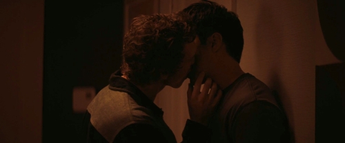 Keywords: connor;storrie;heated;rivalry;television;ilya;rozanoz;season;1;episode;1;rookies;screencaps