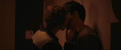 Keywords: connor;storrie;heated;rivalry;television;ilya;rozanoz;season;1;episode;1;rookies;screencaps
