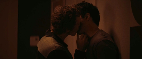Keywords: connor;storrie;heated;rivalry;television;ilya;rozanoz;season;1;episode;1;rookies;screencaps