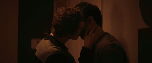 Keywords: connor;storrie;heated;rivalry;television;ilya;rozanoz;season;1;episode;1;rookies;screencaps