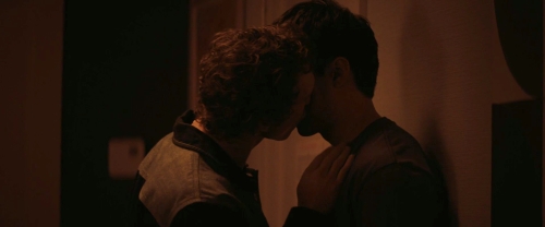 Keywords: connor;storrie;heated;rivalry;television;ilya;rozanoz;season;1;episode;1;rookies;screencaps