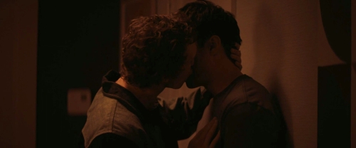 Keywords: connor;storrie;heated;rivalry;television;ilya;rozanoz;season;1;episode;1;rookies;screencaps
