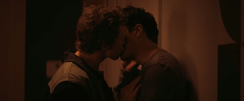 Keywords: connor;storrie;heated;rivalry;television;ilya;rozanoz;season;1;episode;1;rookies;screencaps