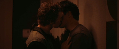 Keywords: connor;storrie;heated;rivalry;television;ilya;rozanoz;season;1;episode;1;rookies;screencaps