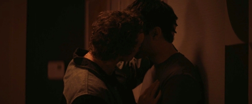 Keywords: connor;storrie;heated;rivalry;television;ilya;rozanoz;season;1;episode;1;rookies;screencaps