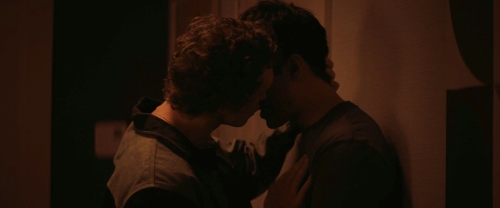 Keywords: connor;storrie;heated;rivalry;television;ilya;rozanoz;season;1;episode;1;rookies;screencaps