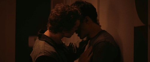 Keywords: connor;storrie;heated;rivalry;television;ilya;rozanoz;season;1;episode;1;rookies;screencaps