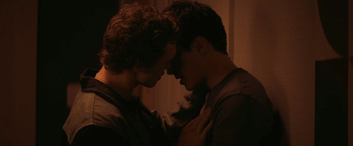 Keywords: connor;storrie;heated;rivalry;television;ilya;rozanoz;season;1;episode;1;rookies;screencaps