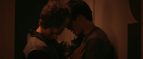 Keywords: connor;storrie;heated;rivalry;television;ilya;rozanoz;season;1;episode;1;rookies;screencaps