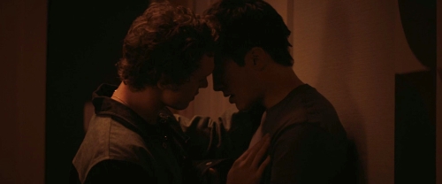 Keywords: connor;storrie;heated;rivalry;television;ilya;rozanoz;season;1;episode;1;rookies;screencaps