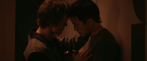 Keywords: connor;storrie;heated;rivalry;television;ilya;rozanoz;season;1;episode;1;rookies;screencaps