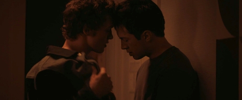 Keywords: connor;storrie;heated;rivalry;television;ilya;rozanoz;season;1;episode;1;rookies;screencaps