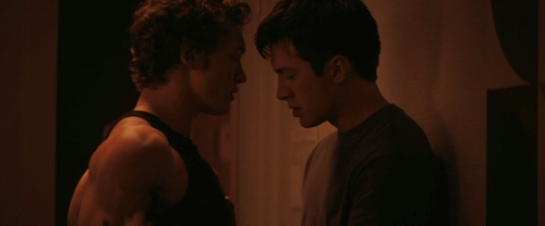 Keywords: connor;storrie;heated;rivalry;television;ilya;rozanoz;season;1;episode;1;rookies;screencaps