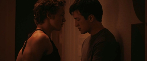 Keywords: connor;storrie;heated;rivalry;television;ilya;rozanoz;season;1;episode;1;rookies;screencaps