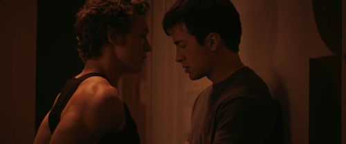 Keywords: connor;storrie;heated;rivalry;television;ilya;rozanoz;season;1;episode;1;rookies;screencaps