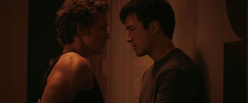 Keywords: connor;storrie;heated;rivalry;television;ilya;rozanoz;season;1;episode;1;rookies;screencaps