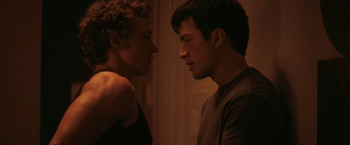 Keywords: connor;storrie;heated;rivalry;television;ilya;rozanoz;season;1;episode;1;rookies;screencaps