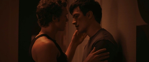 Keywords: connor;storrie;heated;rivalry;television;ilya;rozanoz;season;1;episode;1;rookies;screencaps