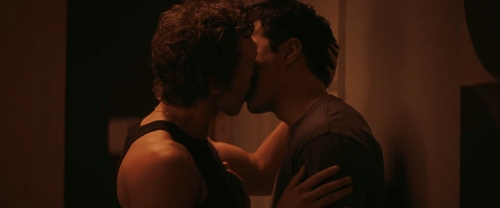 Keywords: connor;storrie;heated;rivalry;television;ilya;rozanoz;season;1;episode;1;rookies;screencaps