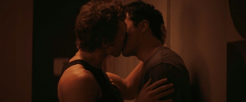 Keywords: connor;storrie;heated;rivalry;television;ilya;rozanoz;season;1;episode;1;rookies;screencaps