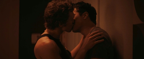 Keywords: connor;storrie;heated;rivalry;television;ilya;rozanoz;season;1;episode;1;rookies;screencaps