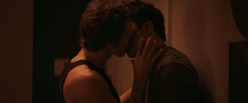 Click to view full size image
==============
Keywords: connor;storrie;heated;rivalry;television;ilya;rozanoz;season;1;episode;1;rookies;screencaps Keywords: connor;storrie;heated;rivalry;television;ilya;rozanoz;season;1;episode;1;rookies;screencaps