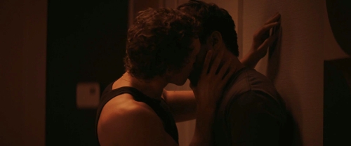 Keywords: connor;storrie;heated;rivalry;television;ilya;rozanoz;season;1;episode;1;rookies;screencaps