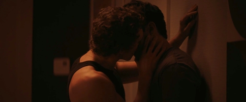 Keywords: connor;storrie;heated;rivalry;television;ilya;rozanoz;season;1;episode;1;rookies;screencaps