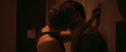 Keywords: connor;storrie;heated;rivalry;television;ilya;rozanoz;season;1;episode;1;rookies;screencaps