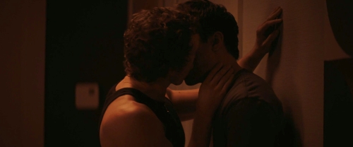 Click to view full size image
==============
Keywords: connor;storrie;heated;rivalry;television;ilya;rozanoz;season;1;episode;1;rookies;screencaps Keywords: connor;storrie;heated;rivalry;television;ilya;rozanoz;season;1;episode;1;rookies;screencaps